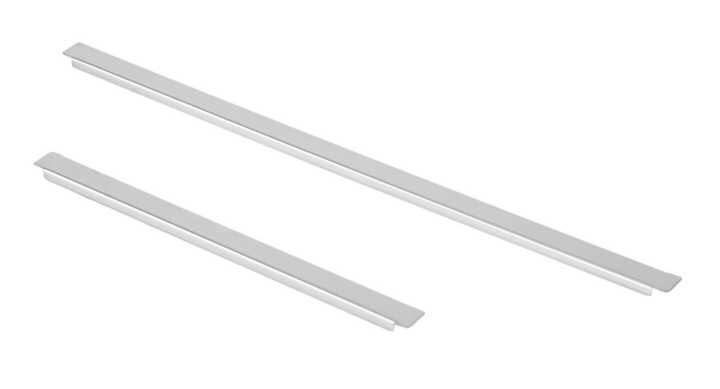 Barra divisória para recipiente Gastronorm 530 mm