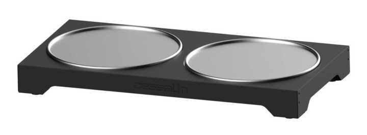 Suporte buffet refrigerado eutéctico Medium 2