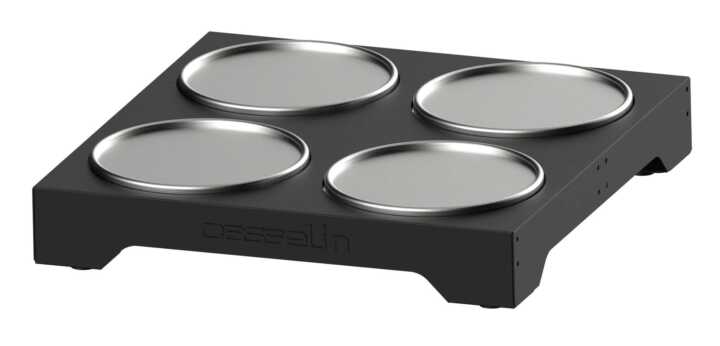 Suporte buffet refrigerado eutéctico Small 4