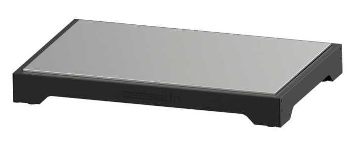 Suporte buffet refrigerado eutéctico GN 1/1