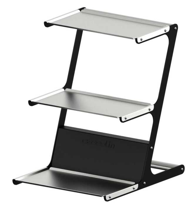 Expositor Buffet 3 níveis GN 1/3 - Taly