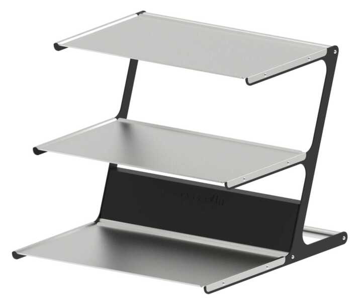 Expositor buffet 3 níveis GN 1/1 - Taly