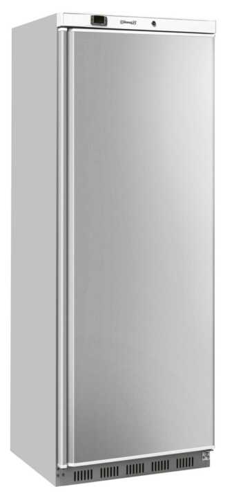 Armário positivo 400 L aço inoxidável