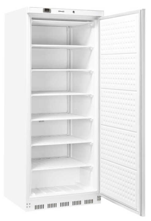 Armário negativo 600 L Branco