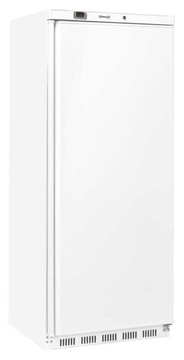 Armário positivo 600 L Branco