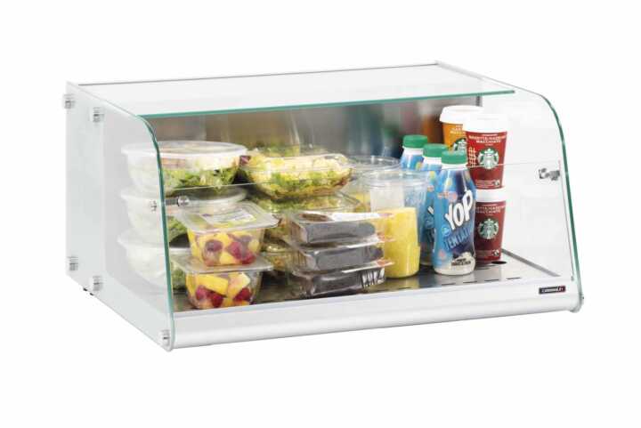 Vitrina refrigerada 40 L
