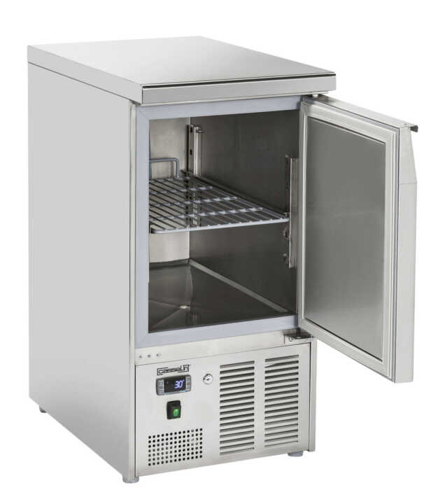 Saladete 1 porta GN 1/1