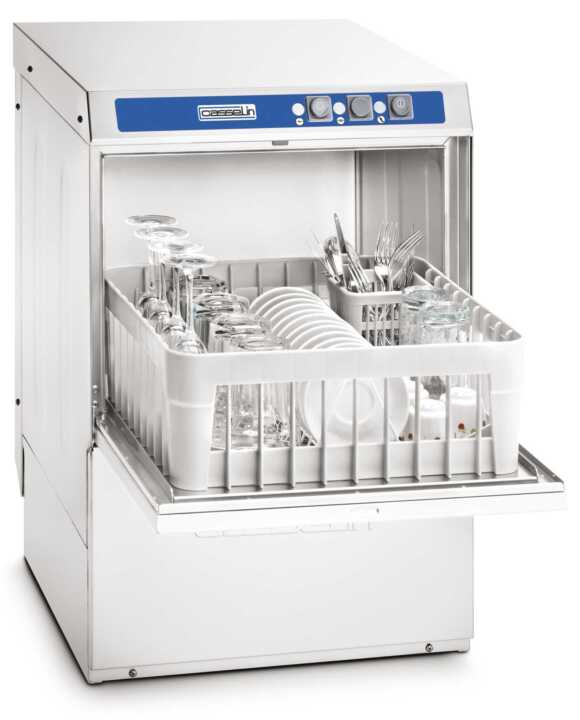 Máquina de lavar copos 350