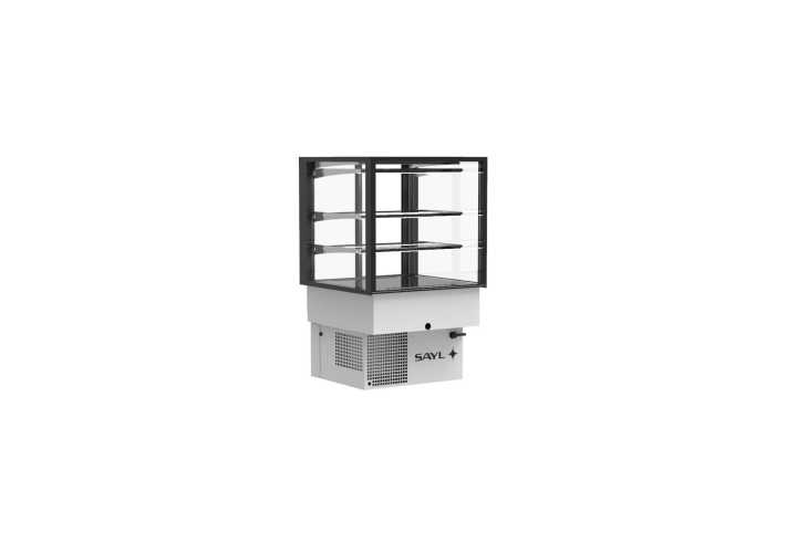 Vitrine refrigerada DP-60-50