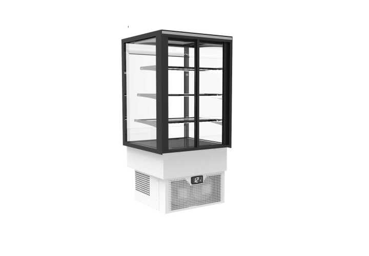 Vitrine refrigerada DP-60-50
