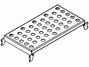 Estante Dm-90