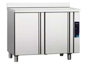 Mesa Refrigerada 2 portas, 250L - MPS-117-R HC