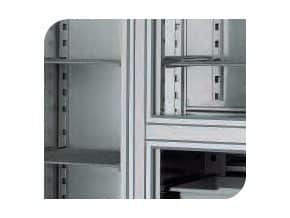 Armario Refrigerador Gastronomico Apg-1402 Hc