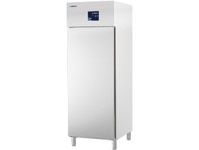 Armario Congeladores 1 porta, Inox, 0,251kW - APG-711 HC