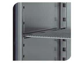 Armario Congeladores 1 porta, Inox, 0,251kW - APG-711 HC