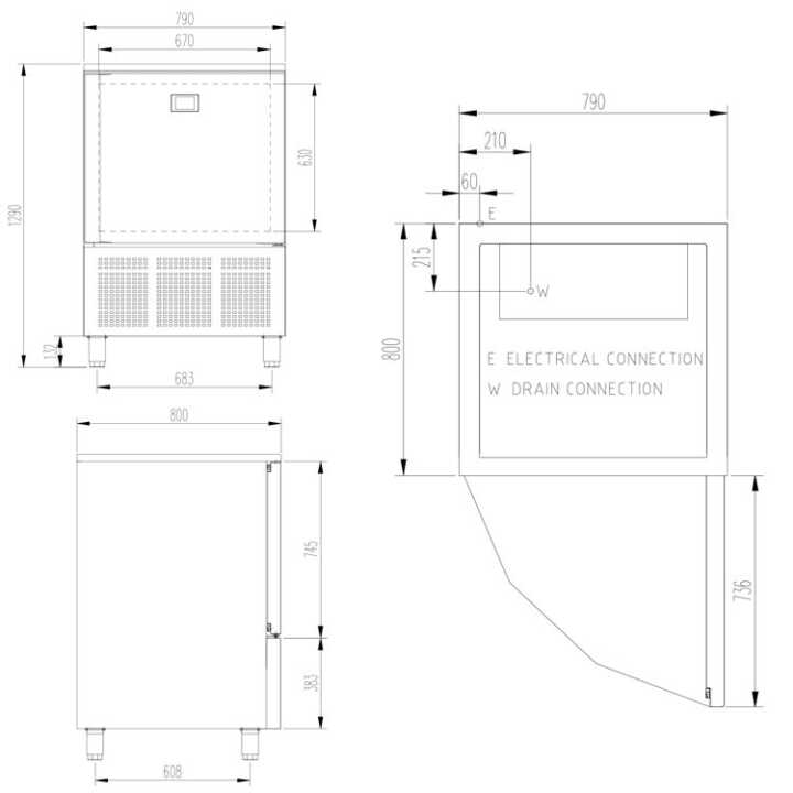 Abatedor De Temperatura Am-081 Cd