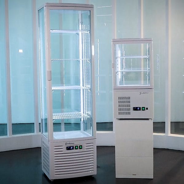 Vitrina Expositora Vico-300 Hc