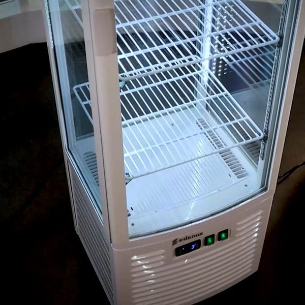 Vitrina Expositora Vico-300 Hc