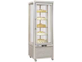 Vitrinas De Pastelaria E Gelataria Verso-400