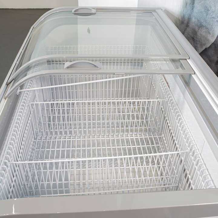 Ilhas De Congelação Ic-159