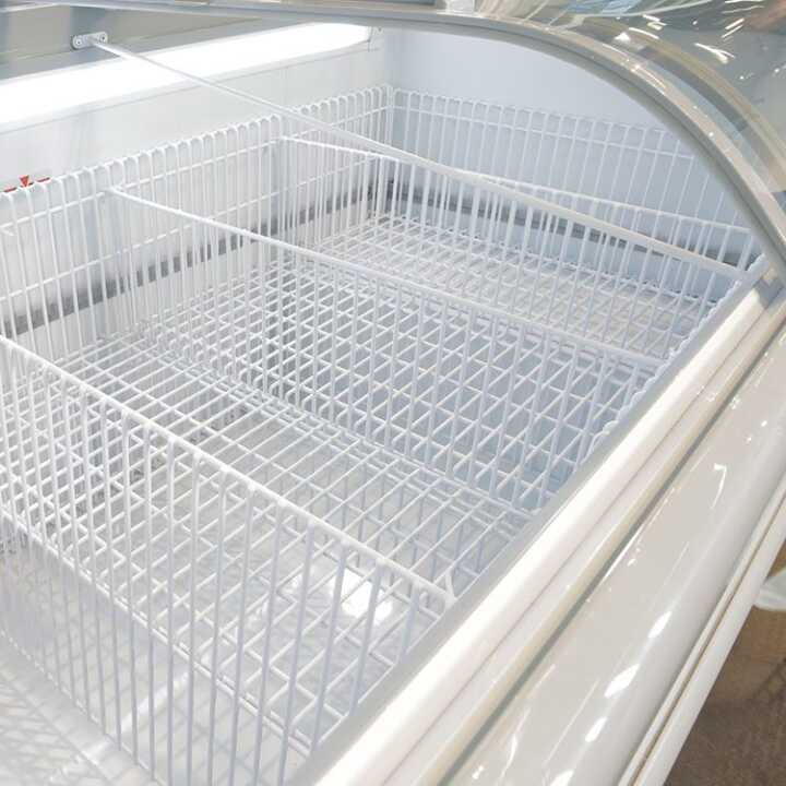 Ilhas De Congelação Ic-159