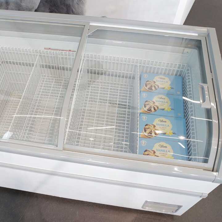 Ilhas De Congelação Ic-159