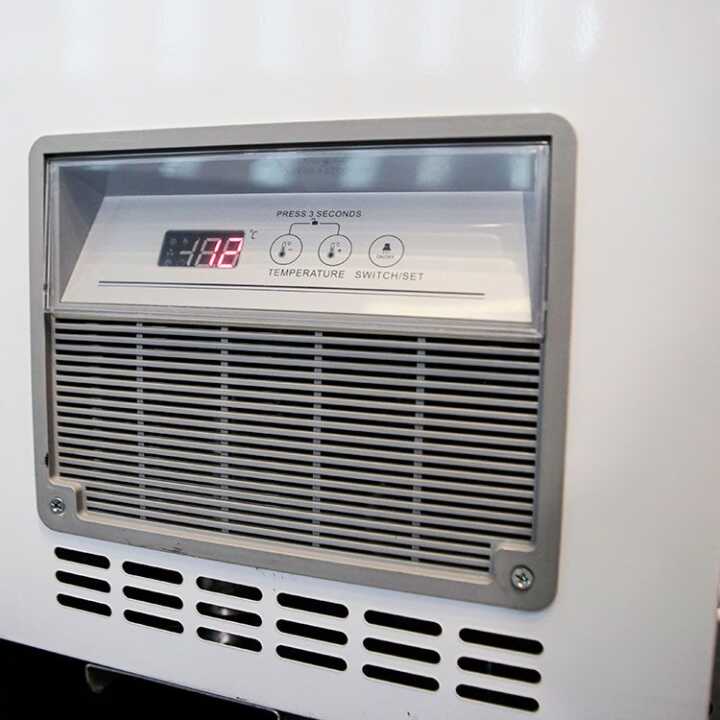 Ilhas De Congelação Ic-159
