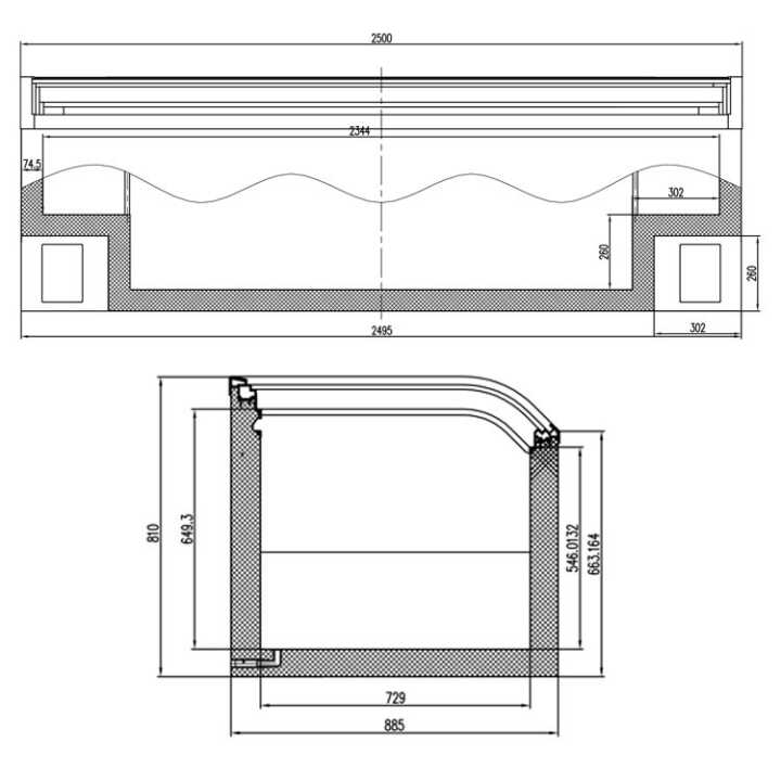 Ilhas De Congelação Ic-259