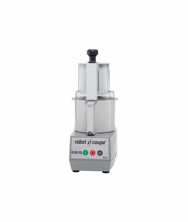 Cutter / Cortadora de legumes R 201 XL