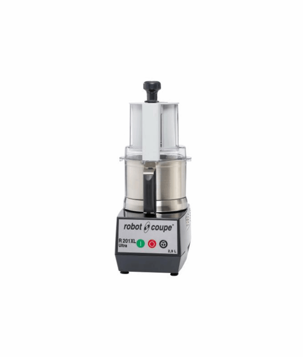 Cutter / Cortadora de legumes R 201 XL Ultra
