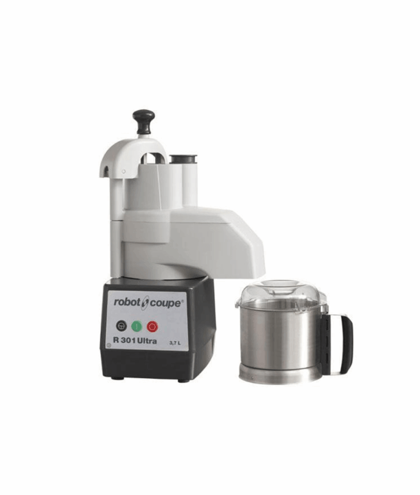 Cutter / Cortadora de legumes R 301 Ultra