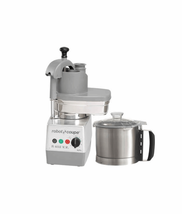 Cutter / Cortadora de legumes R 402 V.V.