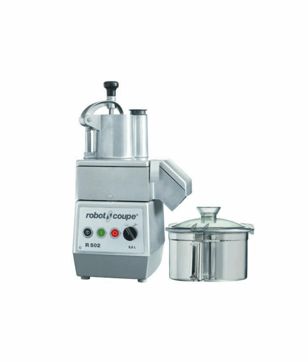 Cutter / Cortadora de legumes R 502 (M)