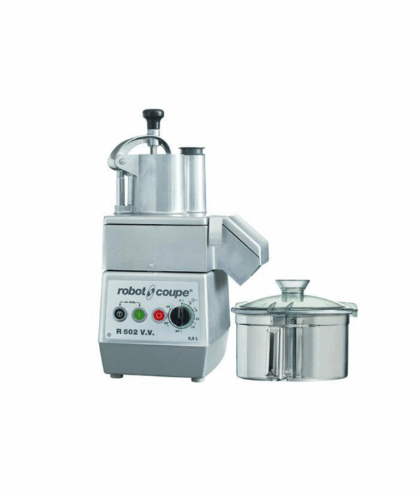 Cutter / Cortadora de legumes R 502 V.V.