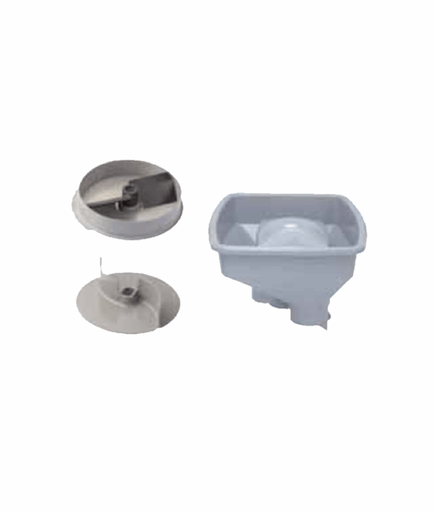 Acessórios para Cutter / Cortadora R 502 e CL 50