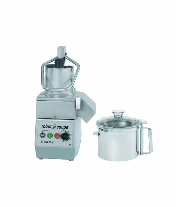 Cutter / Cortadora de legumes R 752 V.V.