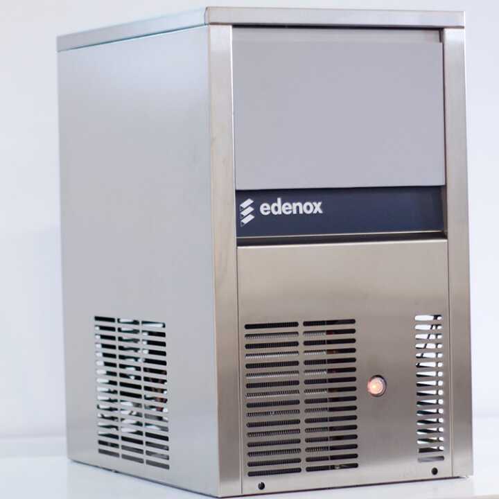 Fabricador  Maquina Gelo Fhc-37-w-40
