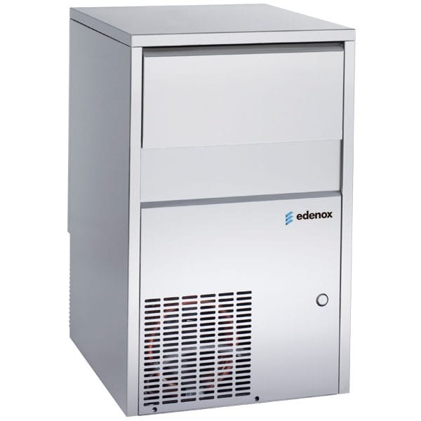 Fabricador  Maquina Gelo Fhc-37-w-40