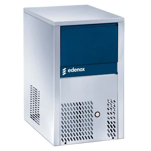 Maquina Gelo Granular Fhg-80-w