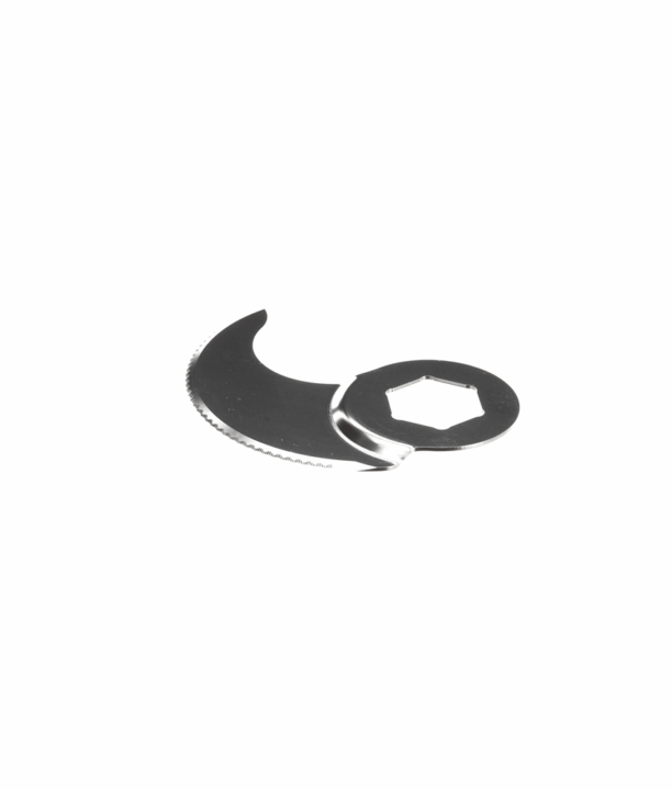Acessórios Cutter vertical R15 e R20