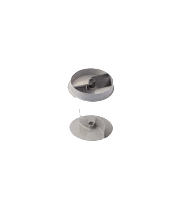 Acessórios para Cutter / Cortadora R 652 e CL 50