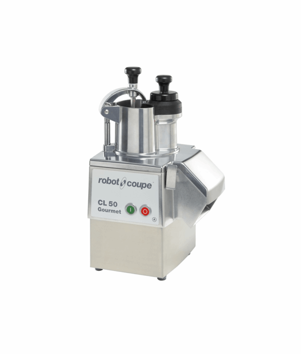 Cortador de legumes CL 50 Gourmet M