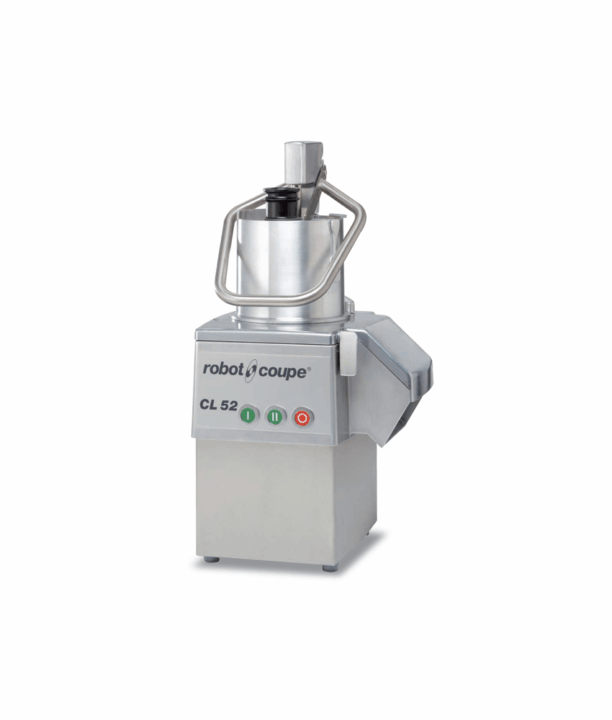 Cortador de legumes CL 52 T 2V