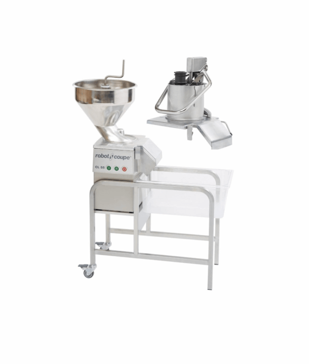 Cortador de legumes CL 55 2B T 2V