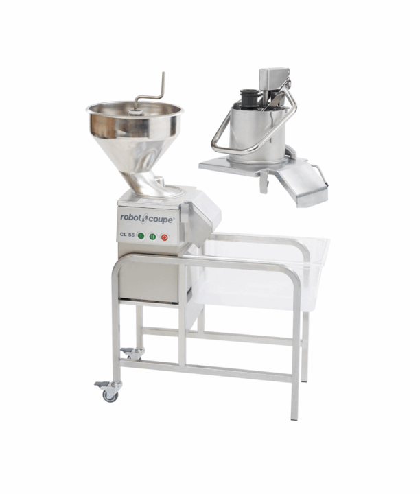 Cortador de legumes CL 55 Workstation T