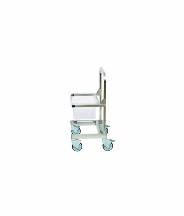 Acessórios CL 55