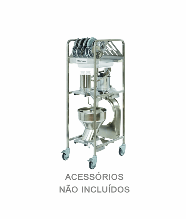Acessórios CL 55
