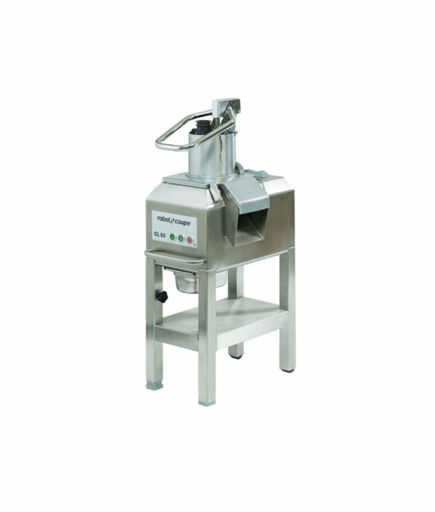 Cortador de legumes CL 60 ALV M 2V