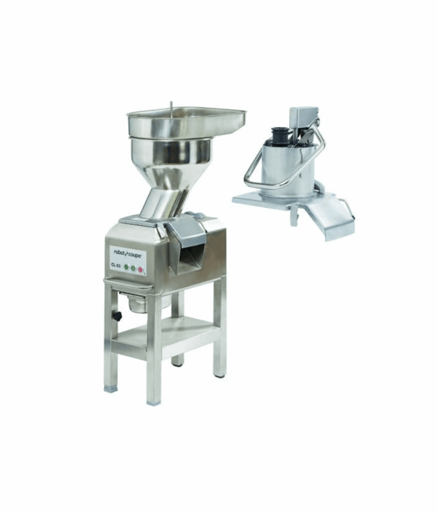 Cortador de legumes CL 60 2B M VV
