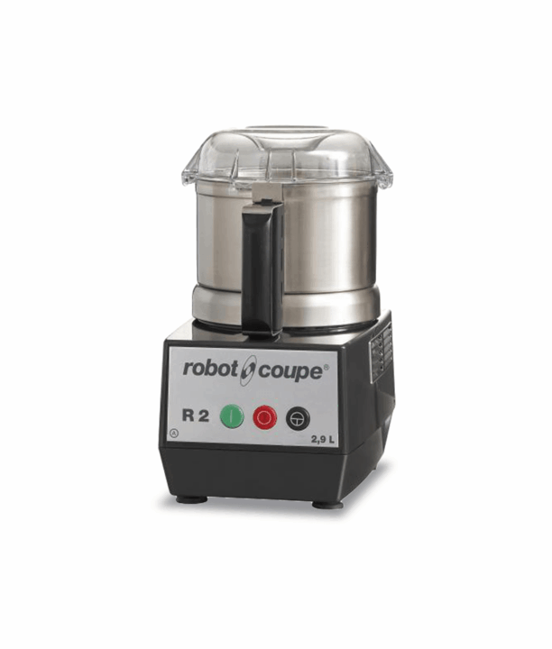 Cutter de mesa R2
